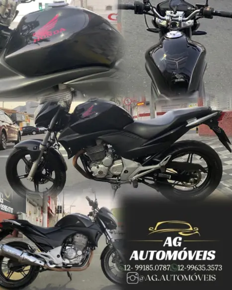 HONDA CB 300 R STD, Foto 2