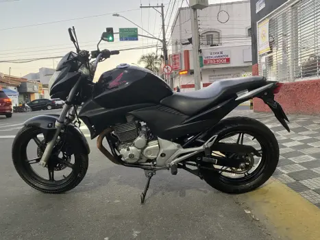 HONDA CB 300 R STD, Foto 7