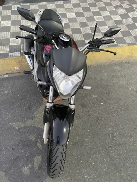 HONDA CB 300 R STD, Foto 8