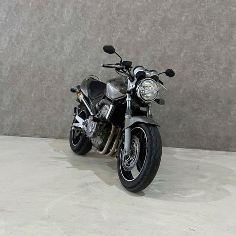 HONDA CB 600 F HORNET ABS, Foto 1