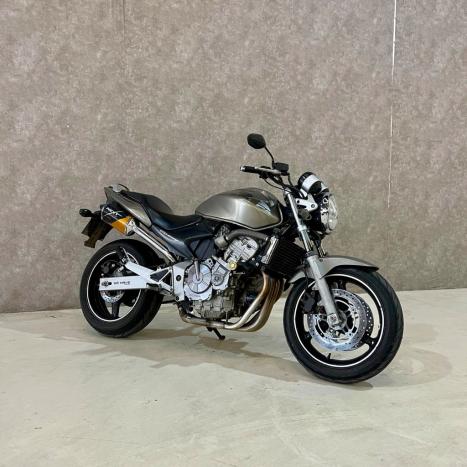 HONDA CB 600 F HORNET ABS, Foto 3