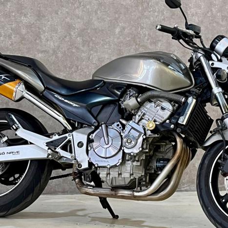 HONDA CB 600 F HORNET ABS, Foto 7