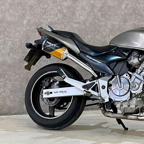 HONDA CB 600 F HORNET ABS, Foto 9