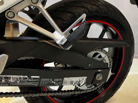 HONDA CBR 500 R ABS, Foto 3