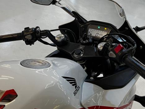 HONDA CBR 500 R ABS, Foto 4