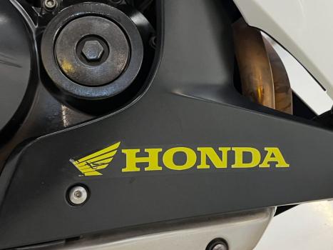HONDA CBR 500 R ABS, Foto 6
