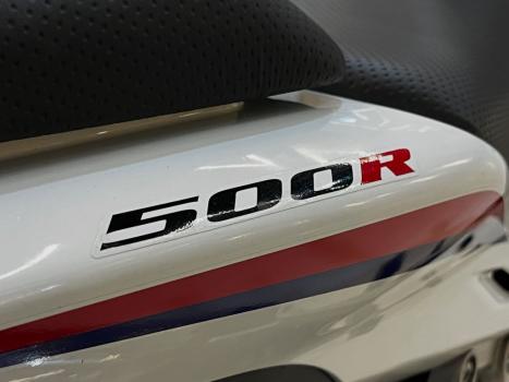 HONDA CBR 500 R ABS, Foto 7