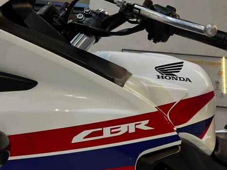 HONDA CBR 500 R ABS, Foto 8