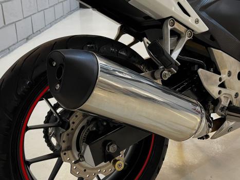 HONDA CBR 500 R ABS, Foto 9