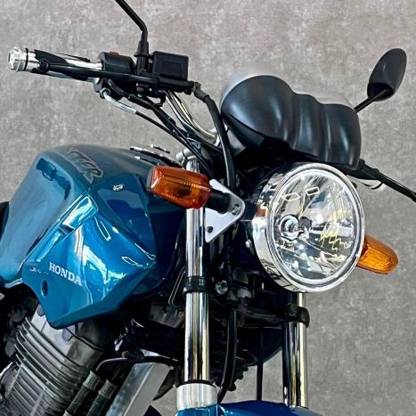 HONDA CBX Twister 250 , Foto 10