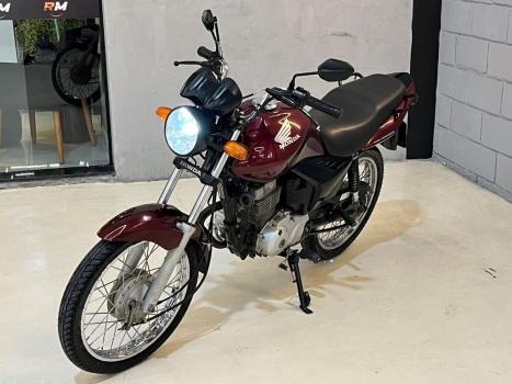 HONDA CG 150 FAN ESD FLEX, Foto 1