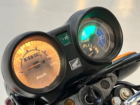 HONDA CG 150 FAN ESD FLEX, Foto 3