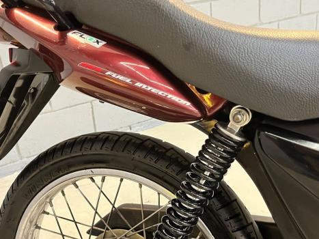 HONDA CG 150 FAN ESD FLEX, Foto 4