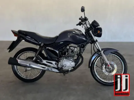 HONDA CG 150 FAN ESDI, Foto 2