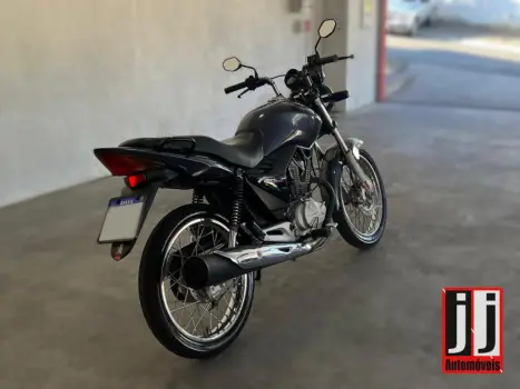 HONDA CG 150 FAN ESDI, Foto 4