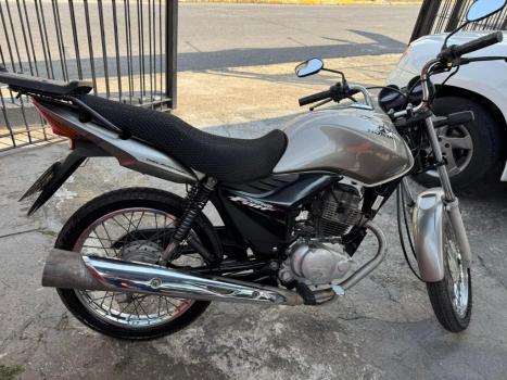 HONDA CG 150 FAN ESI, Foto 1