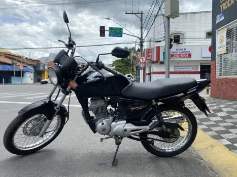 HONDA CG 150 TITAN ESD, Foto 1