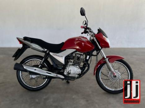 HONDA CG 150 TITAN ES, Foto 2