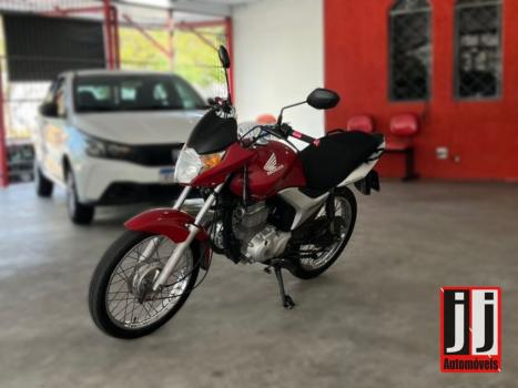 HONDA CG 150 TITAN ES, Foto 3