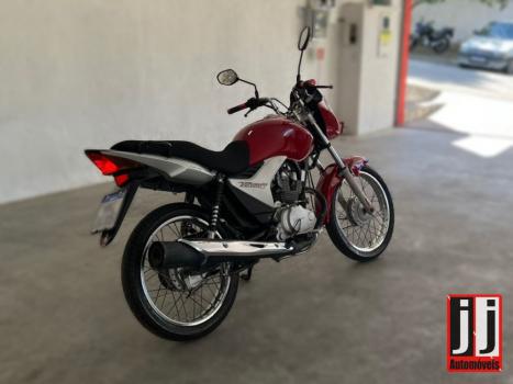 HONDA CG 150 TITAN ES, Foto 4