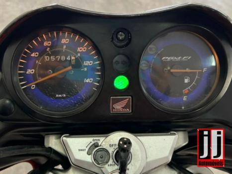 HONDA CG 150 TITAN ES, Foto 5