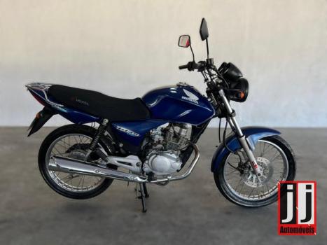 HONDA CG 150 TITAN ESD, Foto 2
