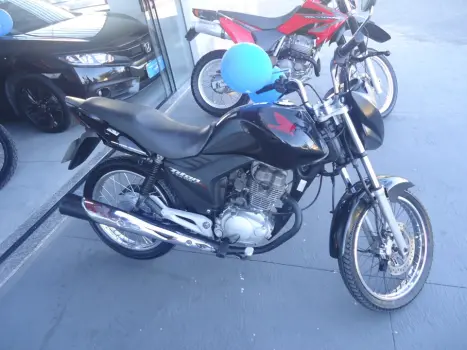 HONDA CG 150 TITAN MIX ES, Foto 1