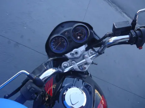 HONDA CG 150 TITAN MIX ES, Foto 3
