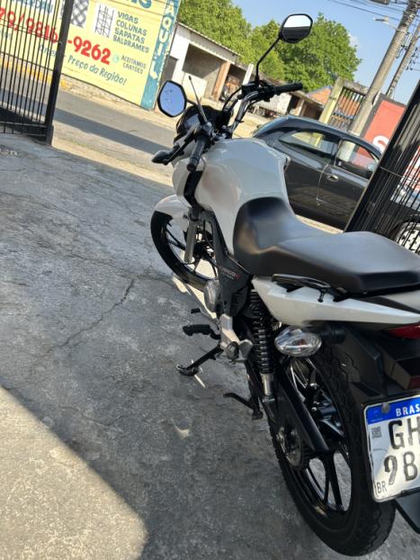 HONDA CG 160 CARGO, Foto 7