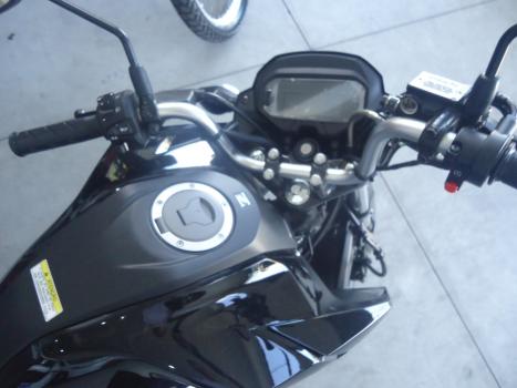 HONDA CG 160 FAN, Foto 3