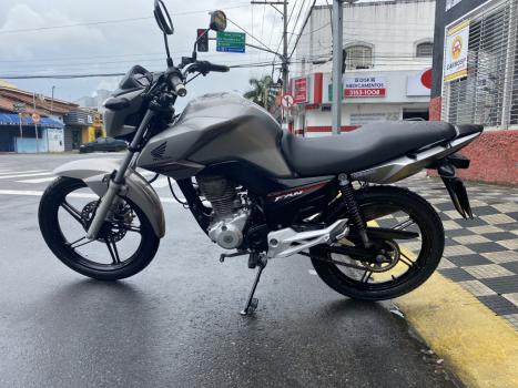 HONDA CG 160 FAN FLEX ONE, Foto 1