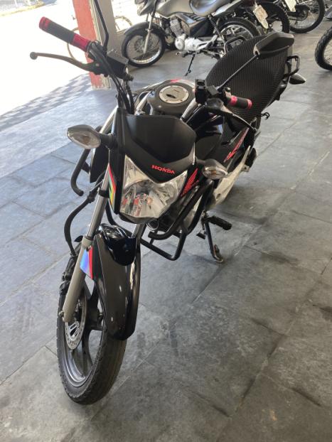 HONDA CG 160 FAN FLEX ONE, Foto 5