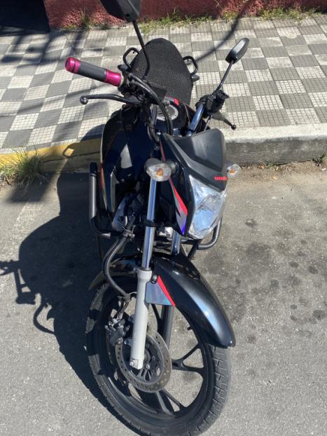 HONDA CG 160 FAN FLEX ONE, Foto 8