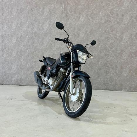 HONDA CG 160 START, Foto 1