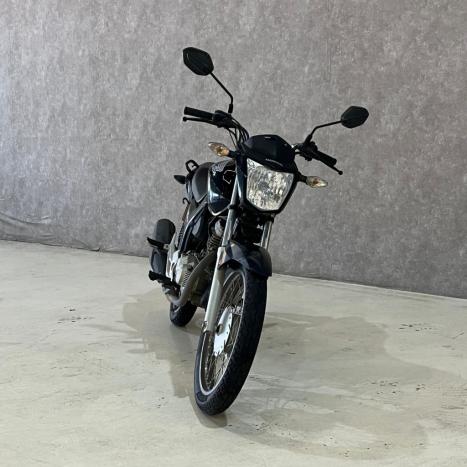 HONDA CG 160 START, Foto 3