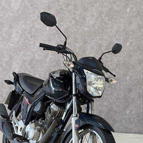 HONDA CG 160 START, Foto 7