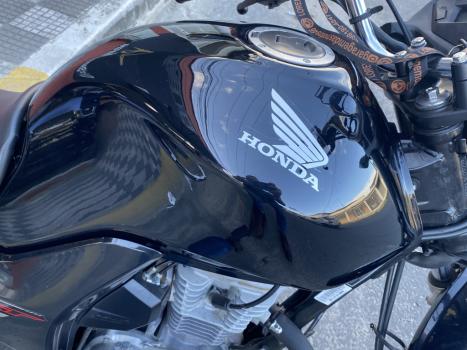 HONDA CG 160 START, Foto 2