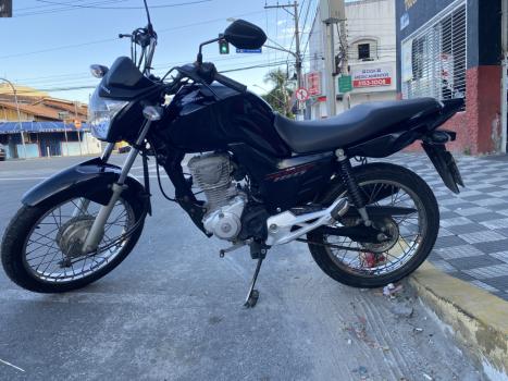 HONDA CG 160 START, Foto 4