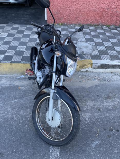 HONDA CG 160 START, Foto 7