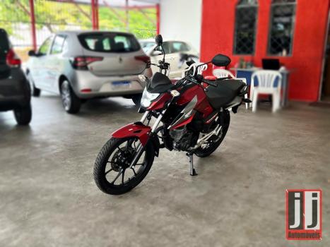 HONDA CG 160 TITAN, Foto 6