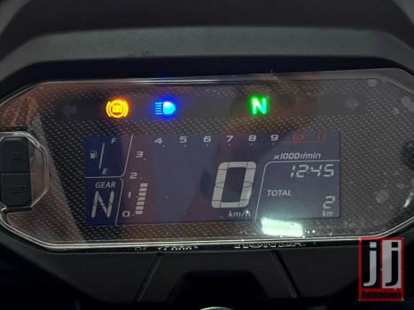 HONDA CG 160 TITAN, Foto 7