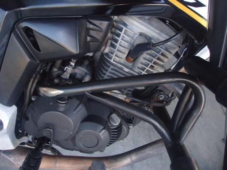 HONDA CG 160 TITAN, Foto 2