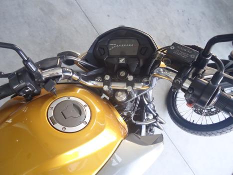 HONDA CG 160 TITAN, Foto 3