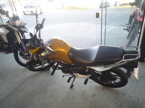 HONDA CG 160 TITAN, Foto 4