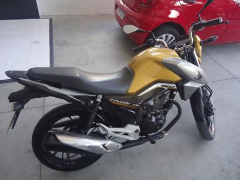 HONDA CG 160 TITAN, Foto 1