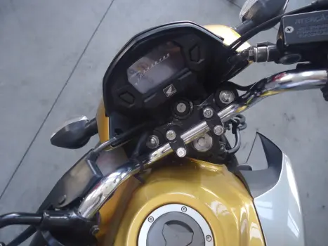HONDA CG 160 TITAN, Foto 3