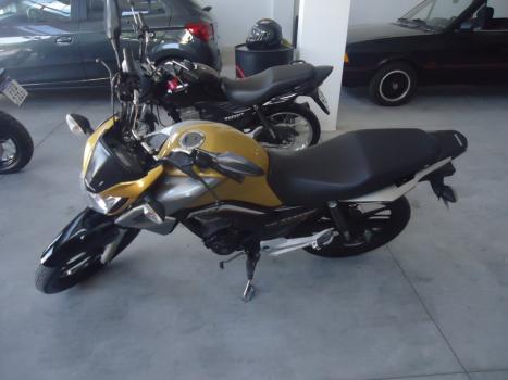 HONDA CG 160 TITAN, Foto 4