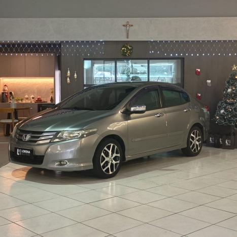 HONDA City Sedan 1.5 16V 4P DX FLEX, Foto 1