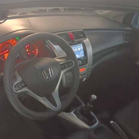 HONDA City Sedan 1.5 16V 4P DX FLEX, Foto 5