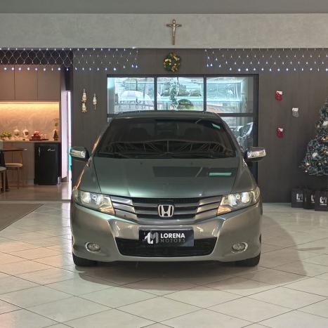 HONDA City Sedan 1.5 16V 4P DX FLEX, Foto 8